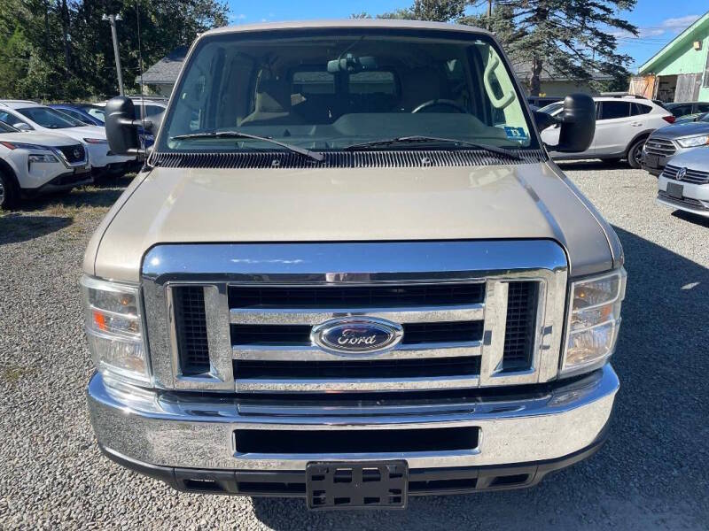 ford e-series econoline wagon 2012 1FBNE3BL6CDA16575 image ford e-series econoline wagon 2012 1FBNE3BL6CDA16575 image